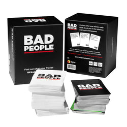 Bad People (ONLINE ORDER ONLY)