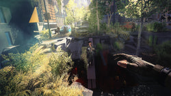 Dying Light 2 Stay Human: Reloaded Edition - PC (ONLINE ORDER ONLY)