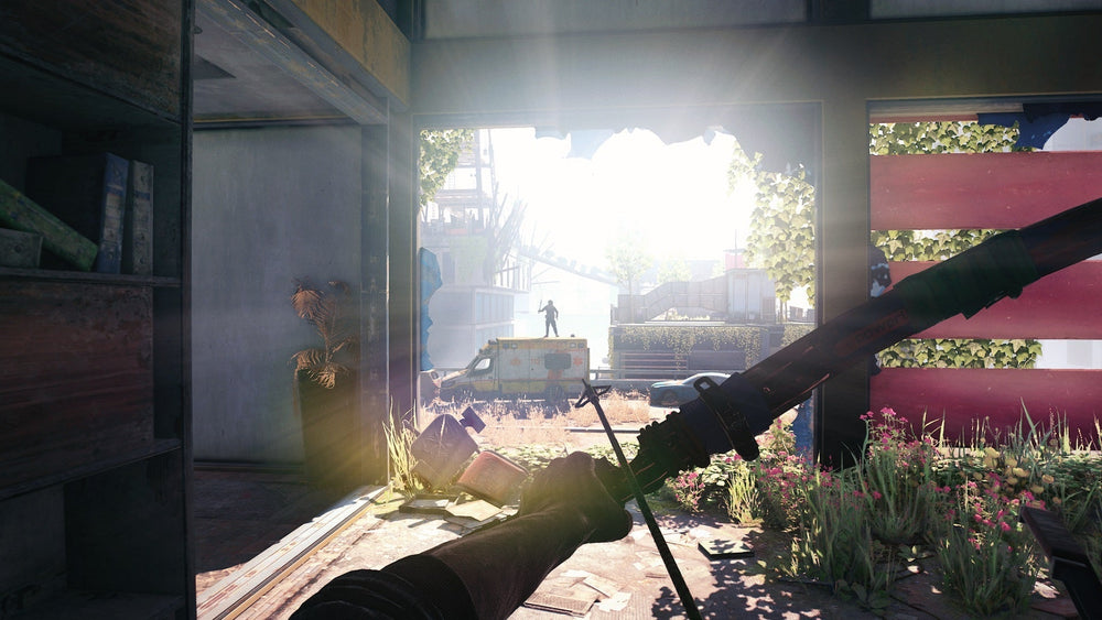 Dying Light 2 Stay Human: Reloaded Edition - PC (ONLINE ORDER ONLY)