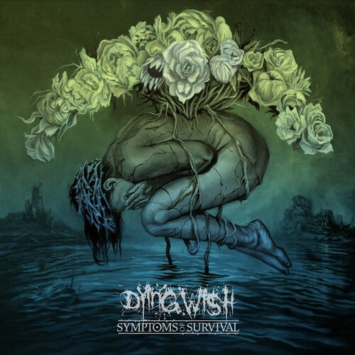 Symptoms of Survival [CD] (ONLINE ORDER ONLY)