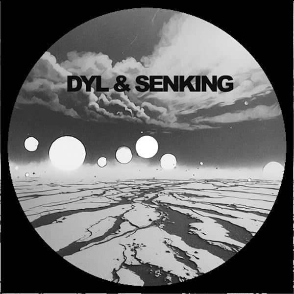 Diving Saucer Attack [Vinyl] (ONLINE ORDER ONLY)