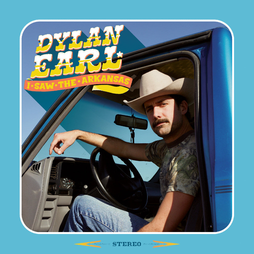 I Saw The Arkansas [CD] (ONLINE ORDER ONLY)