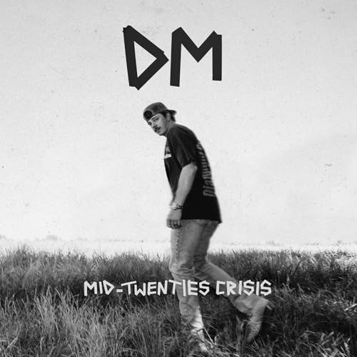 Mid-Twenties Crisis [CD] (ONLINE ORDER ONLY)