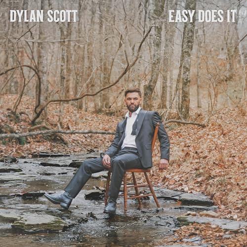 Easy Does It [Vinyl] (ONLINE ORDER ONLY)