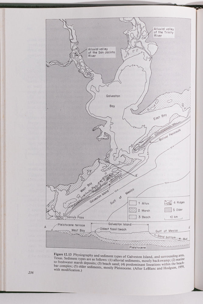 Dynamic Stratigrpaphy: An Introduction to Stratigraphy and Sedimentation (ONLINE ORDER ONLY)