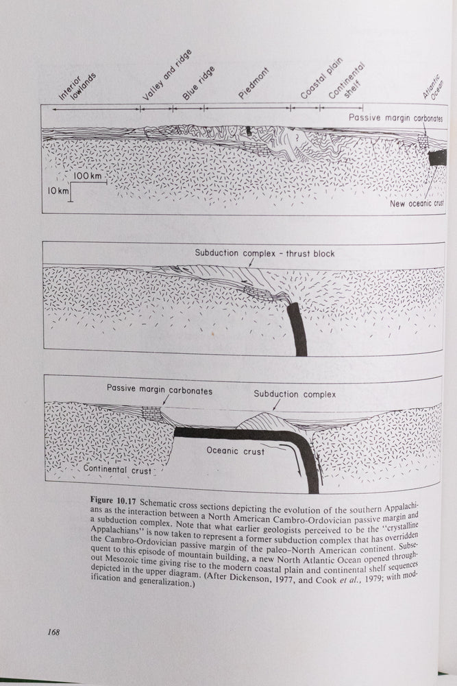 Dynamic Stratigrpaphy: An Introduction to Stratigraphy and Sedimentation (ONLINE ORDER ONLY)