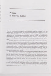 Dynamic Stratigrpaphy: An Introduction to Stratigraphy and Sedimentation (ONLINE ORDER ONLY)