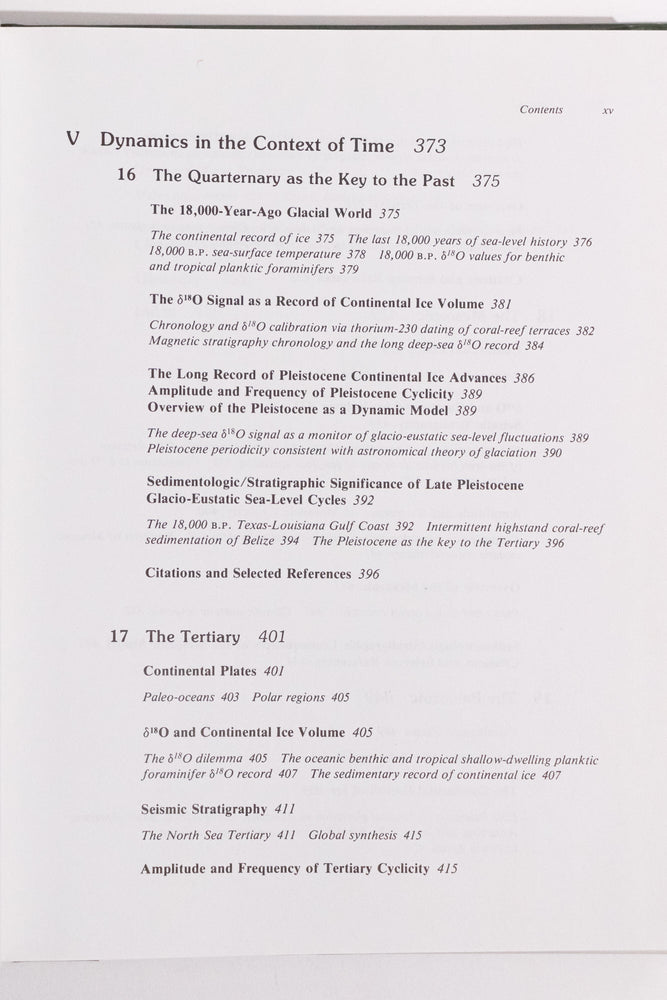 Dynamic Stratigrpaphy: An Introduction to Stratigraphy and Sedimentation (ONLINE ORDER ONLY)