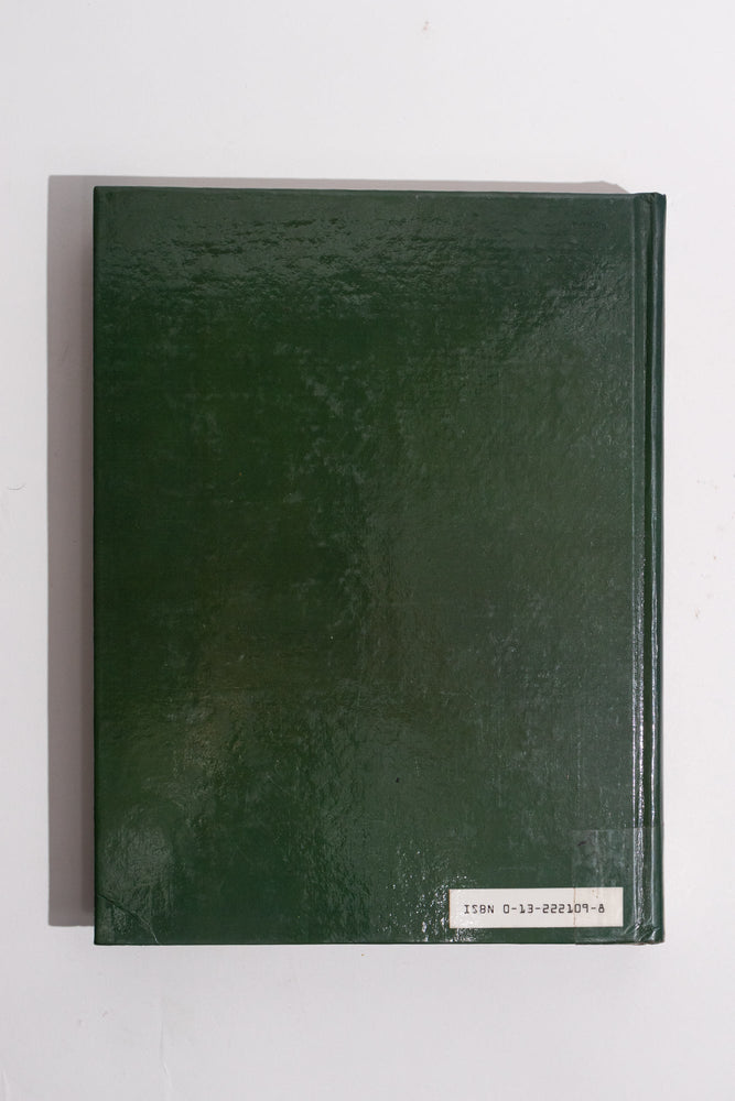 Dynamic Stratigrpaphy: An Introduction to Stratigraphy and Sedimentation (ONLINE ORDER ONLY)