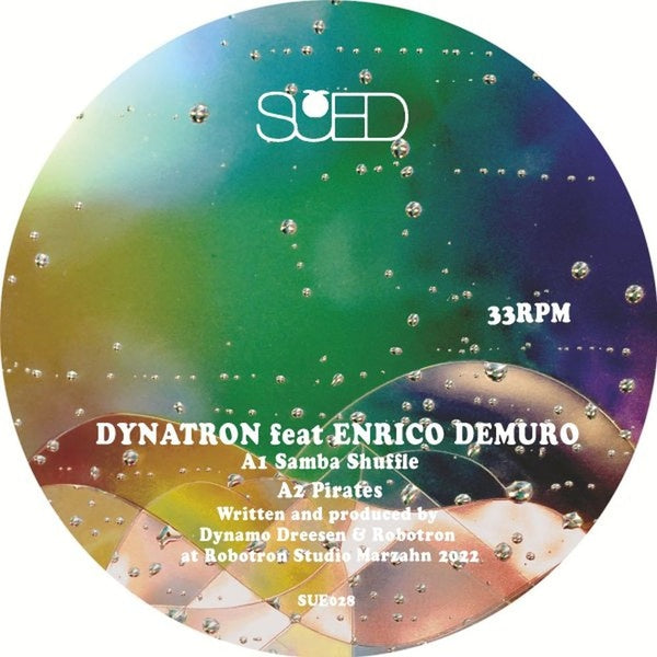 Kosmokraut Ep [Vinyl] (ONLINE ORDER ONLY)