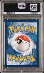 2018 POKEMON SUN & MOON FORBIDDEN LIGHT FURFROU #99 - PSA GEM MT 10 (Online Order Only)