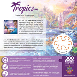 Paradise Found 300 pc (ONLINE ORDER ONLY)