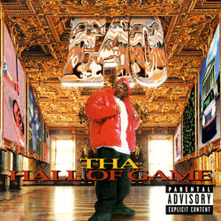 Tha Hall of Game (Limited Edition, "Rapper's Ball" Red Colored Vinyl) (2 Lp) [Vinyl] (ONLINE ORDER ONLY)