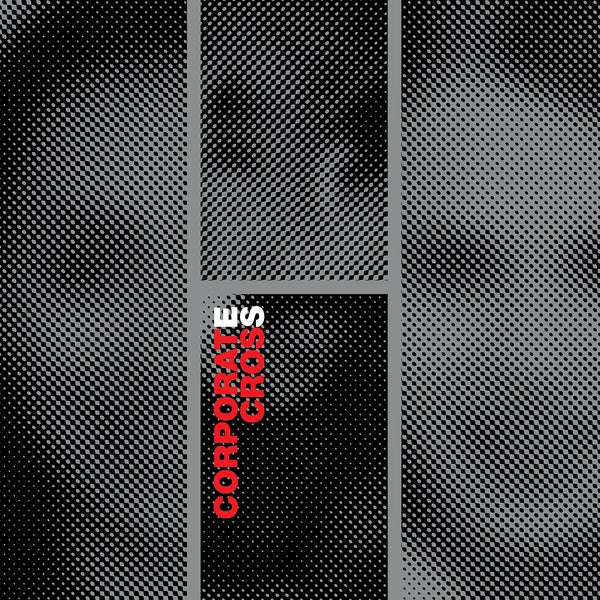E-SAGGILA - Corporate Cross [Vinyl] (ONLINE ORDER ONLY)