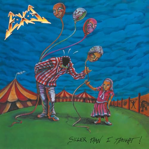 Sicker Than I Thought! [CD] (ONLINE ORDER ONLY)