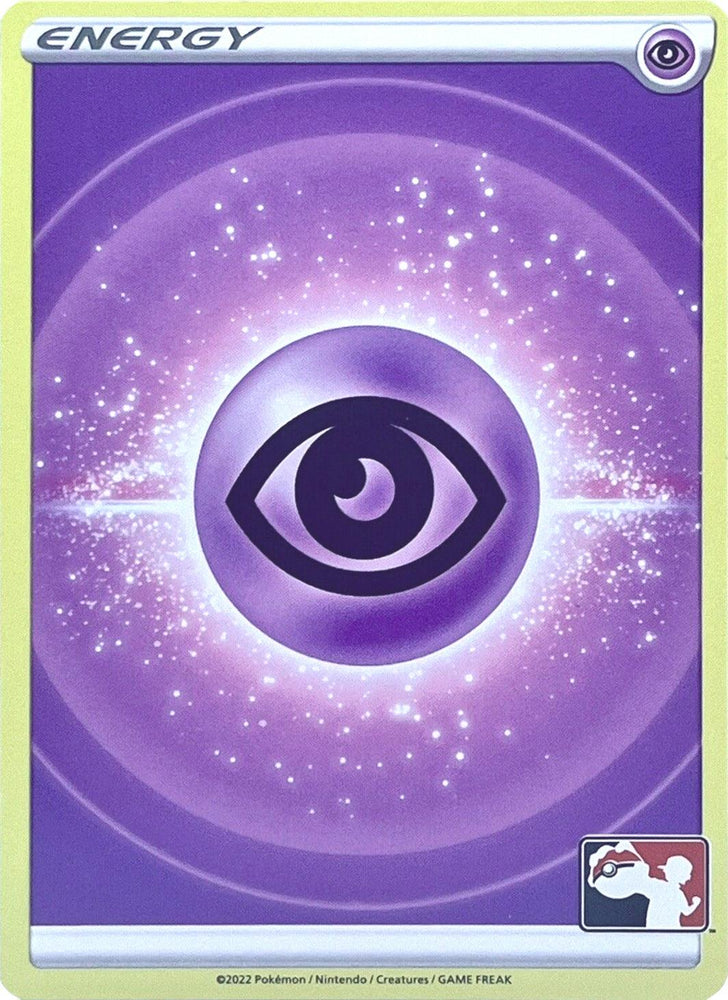 Psychic Energy [Prize Pack Series Two] (Online Only)