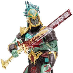 McFarlane Toys Mortal Kombat 11 7-Inch Action Figure - Select Figure(s) (Online Order Only)
