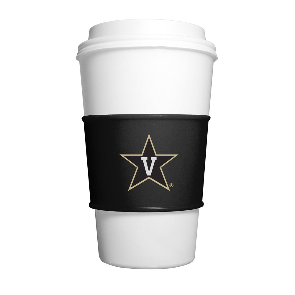 Vanderbilt Commodores Silicone Grip (ONLINE ORDER ONLY)