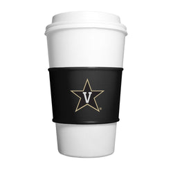 Vanderbilt Commodores Silicone Grip (ONLINE ORDER ONLY)