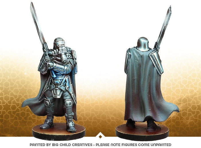 Dune: War for Arrakis - The Spacing Guild Expansion (ONLINE ORDER ONLY)