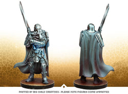 Dune: War for Arrakis - The Spacing Guild Expansion (ONLINE ORDER ONLY)