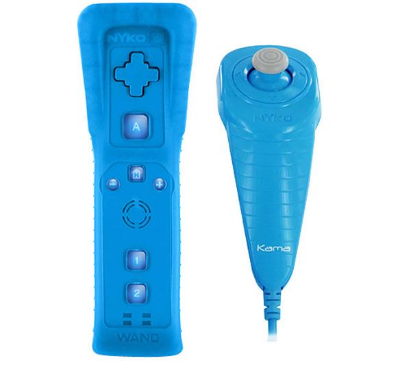 Nyko Wand Wiimote Setup (Wii) (ONLINE ORDER ONLY)