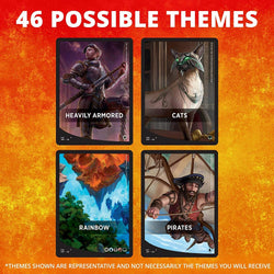 Jumpstart - Booster Pack (Online Order Only)
