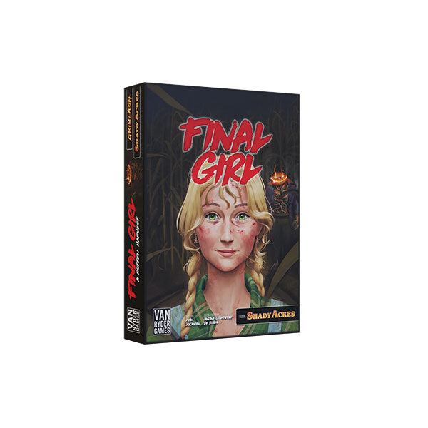 Final Girl: A Rotten Harvest (ONLINE ORDER ONLY)