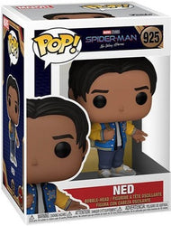 Funko POP! Marvel Studios: Spider-Man - Ned 925