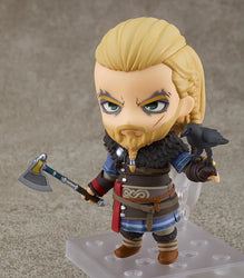 Assassin’s Creed® Valhalla Nendoroid 1661 Eivor Figure (ONLINE ORDER ONLY)
