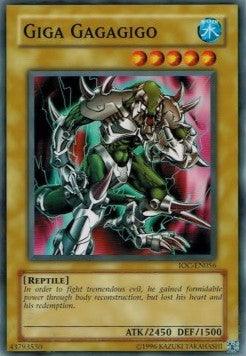 Giga Gagagigo [IOC-EN056] Common (ONLINE ORDER ONLY)