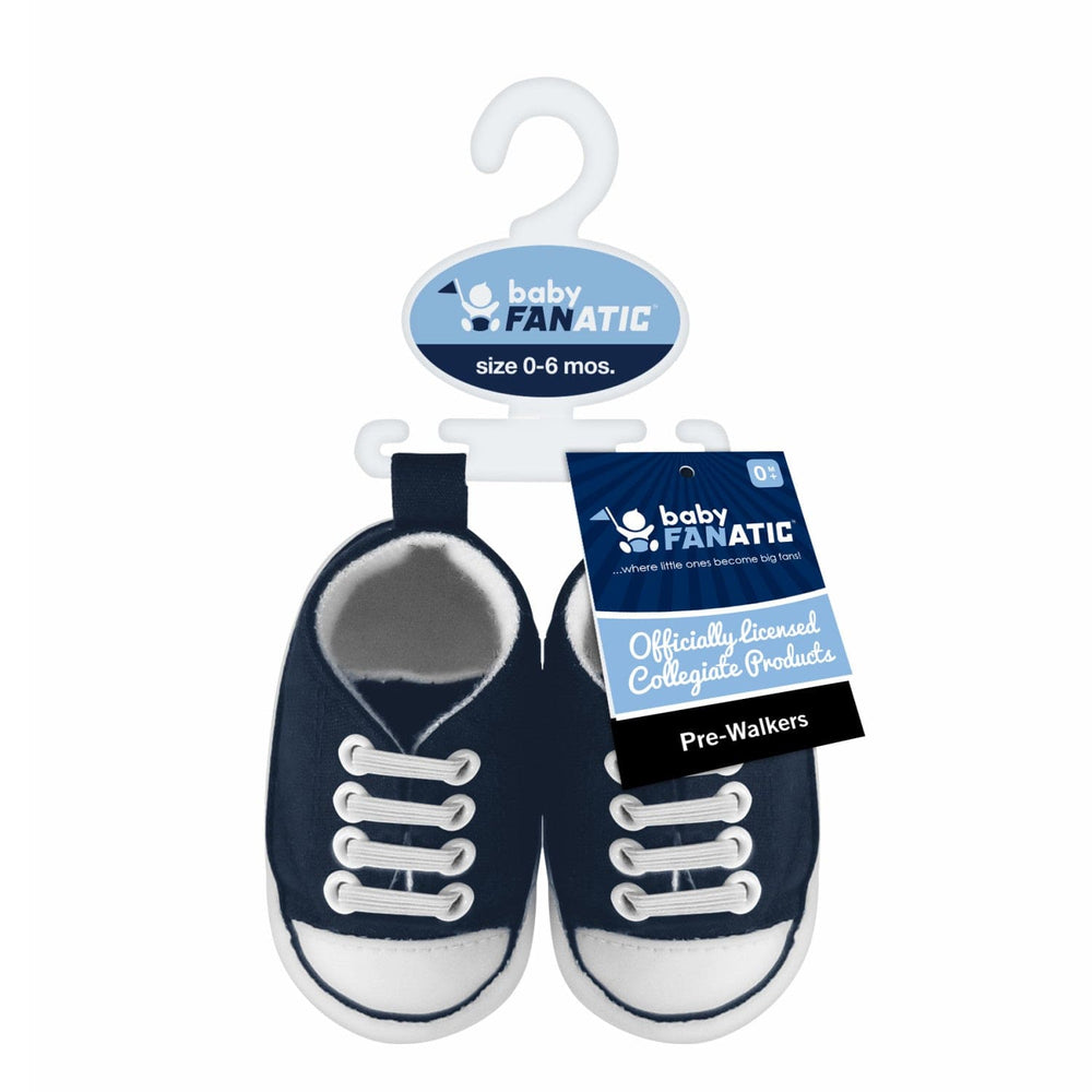 Illinois Fighting Illini Baby Shoes (ONLINE ORDER ONLY)