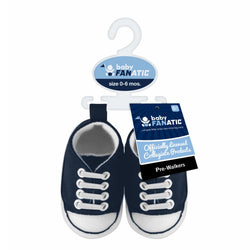 Illinois Fighting Illini Baby Shoes (ONLINE ORDER ONLY)