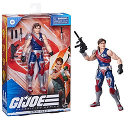 G.I. Joe Classified Series 6-Inch Action Figure - Select Figure(s) (Online Order Only)