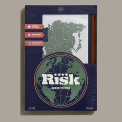 Risk Grand Folding Edition (ONLINE ORDER ONLY)