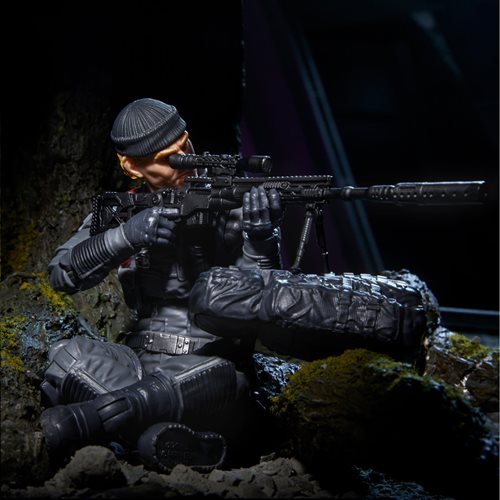 G.I. Joe Classified Series 6-Inch Action Figure - Select Figure(s) (Online Order Only)