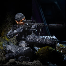 G.I. Joe Classified Series 6-Inch Action Figure - Select Figure(s) (Online Order Only)