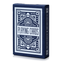 DKNG Playing Cards (ONLINE ORDER ONLY)