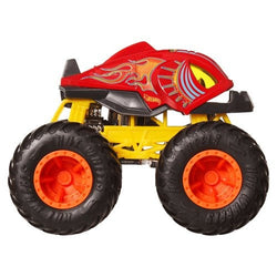 Hot Wheels Monster Trucks 1:64 Scale Vehicle 2026  - Select Vehicle(s) (5393) (ONLINE ORDER ONLY)