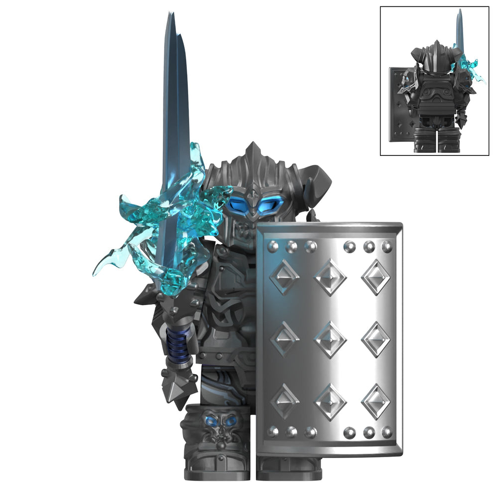 T3 Warrior (ONLINE ORDER ONLY)