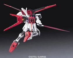 Gundam GAT-X105 Aile Strike Gundam RG 1:144 Model Kit (ONLINE ORDER ONLY)