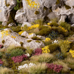 Gamers Grass Tufts: Wild Flowers Set- Wild (ONLINE ORDER ONLY)