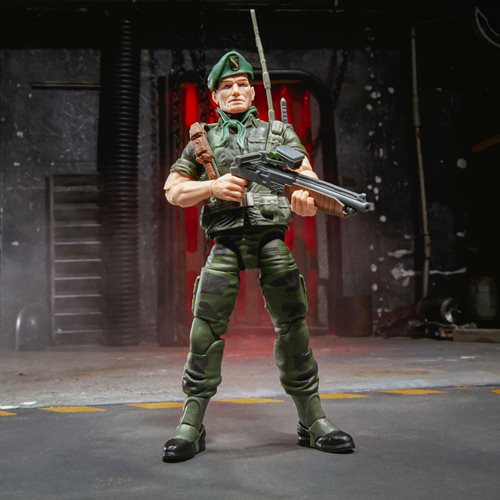 G.I. Joe Classified Series 6-Inch Action Figure - Select Figure(s) (Online Order Only)
