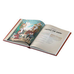 Flabbergasted! A Comedic RPG (ONLINE ORDER ONLY)
