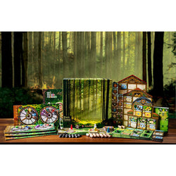 Black Forest - Board Game (ONLINE ORDER ONLY)