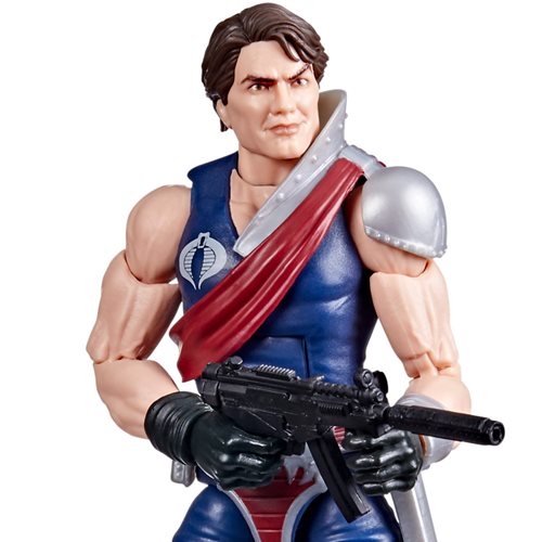 G.I. Joe Classified Series 6-Inch Action Figure - Select Figure(s) (Online Order Only)