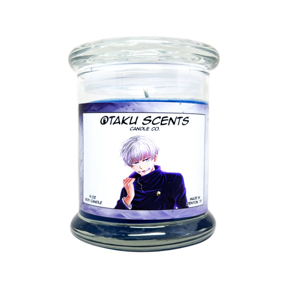 Inumaki Candle (ONLINE ORDER ONLY)