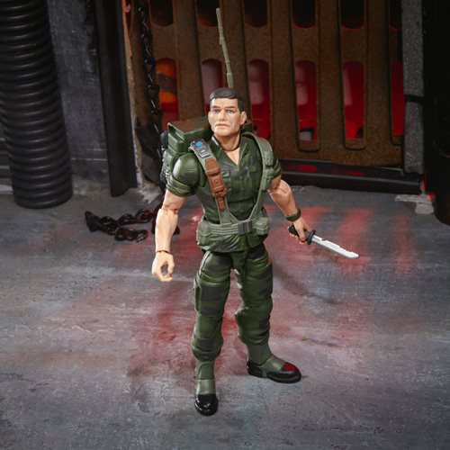 G.I. Joe Classified Series 6-Inch Action Figure - Select Figure(s) (Online Order Only)