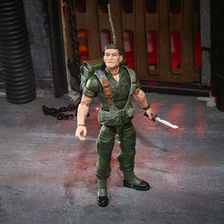 G.I. Joe Classified Series 6-Inch Action Figure - Select Figure(s) (Online Order Only)