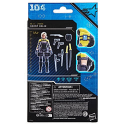 G.I. Joe Classified Series 6-Inch Action Figure - Select Figure(s) (Online Order Only)